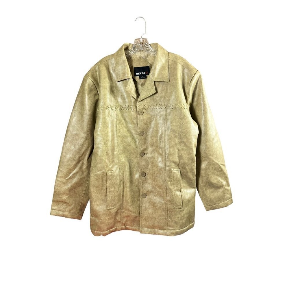 BKE 67 Men's Coat
